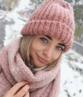 Rencontre Femme : Lucy, 34 ans à Ukraine  Severodonetsk